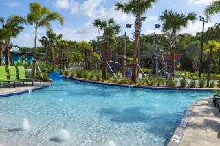 Casa vacacional a minutos de Parques de Orlando - Kissimmee - 0