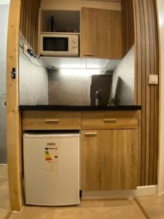 Studios & chambres aux portes de Genève - Saint-Julien-en-Genevois - 7
