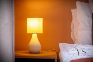Sienna Longton Studio 1d - Wi-Fi, Alton Towers, Netflix - 9