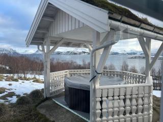 Centrally Located Cabin by the Sea - Sortland - Sortland - 6