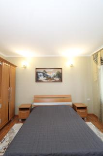 Cottage "Lure" - Jaremtsje - 8