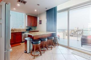 Sapphire Condominiums 1401 - South Padre Island - 3