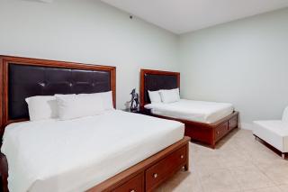 Sapphire Condominiums 1401 - South Padre Island - 1