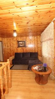 Cottage "Lure" - Jaremtsje - 6