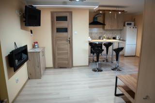 Apartament Pod Górką Gołdap II - 2