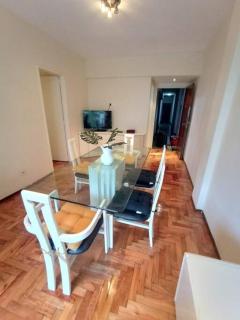 4 ambientes palermo hasta para 6 - 8