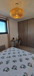 Chambre entre mer et montagne - Cazouls-lès-Béziers - 9