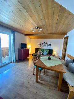 Alpenchalet Basecamp Apartment 2 - Sankt Martin am Tennengebirge - 5