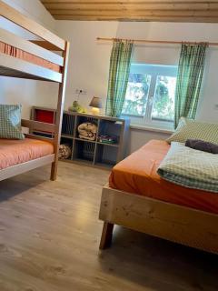 Alpenchalet Basecamp Apartment 2 - Sankt Martin am Tennengebirge - 4