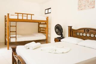 Hostal Paraiso Tayrona - Santa Marta - 1