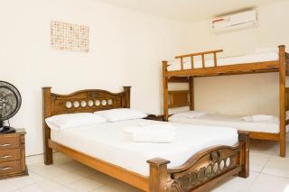 Hostal Paraiso Tayrona - Santa Marta - 8