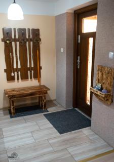 Apartament Pod Górką Gołdap II - 1