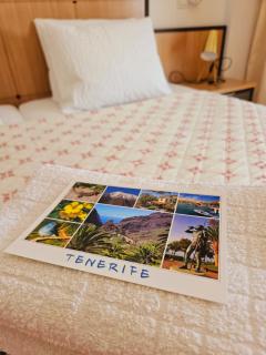 Ocean breeze - Puerto de Santiago - 1