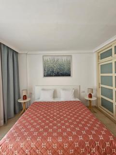 Atlantic breeze - Puerto de Santiago - 3