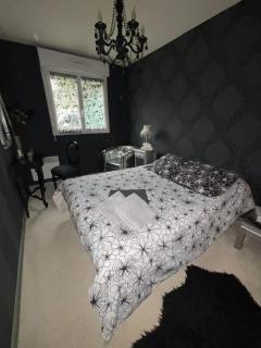 Appartement T3 4 personnes avec Jardin - Argenteuil - 3