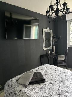 Appartement T3 4 personnes avec Jardin - Argenteuil - 2