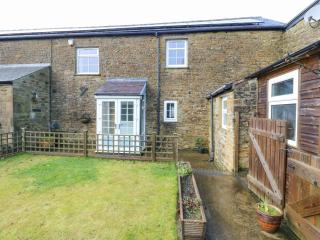 The Byre - Hexham - 0