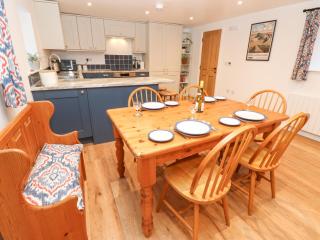 The Byre - Hexham - 6