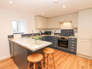 The Byre - Hexham - 2