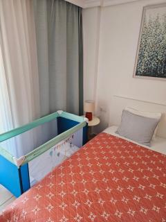 Atlantic breeze - Puerto de Santiago - 4