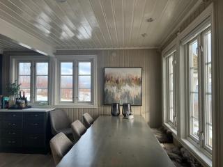 Centrally Located Cabin by the Sea - Sortland - Sortland - 3