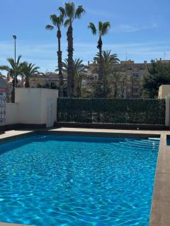 PRESTIGE APARTAMENT II - Torrevieja - 4