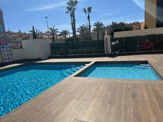 Prestige Costa Blanca Apartment -Torrevieja - 1
