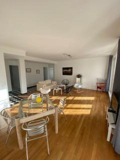 Spacieux et lumineux Centre Jaude 100m2 - Clermont-Ferrand - 9