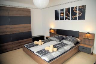 Appartement an der historischen Heuwaage - Ohrdruf - 7