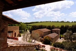 Villa Le Beringhe - Wine Pool & Relax - Colle di Val d'Elsa - 1