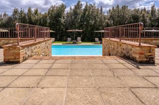Villa Le Beringhe - Wine Pool & Relax - Colle di Val d'Elsa - 3