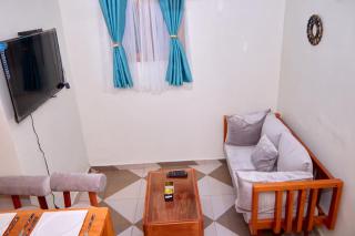 Woody home bonapriso - Douala - 0
