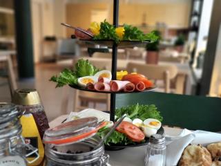 EnjoyNature Resort - 1