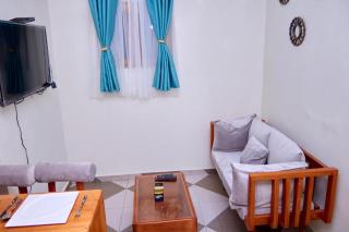 Woody home bonapriso - Douala - 4