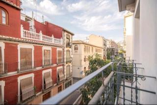 Apartamento Gran Vía Granada - 5