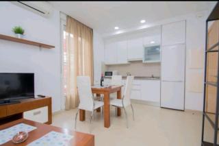 Apartamento Gran Vía Granada - 0