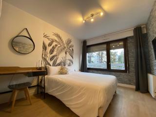 Studios & chambres aux portes de Genève - Saint-Julien-en-Genevois - 8