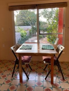 Casita Amarilla in the Yellow City - Izamal - 5