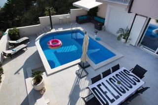 Luxury Villa Rogac - 8