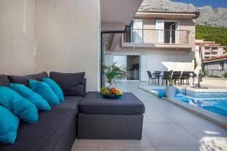 Luxury Villa Rogac - 3