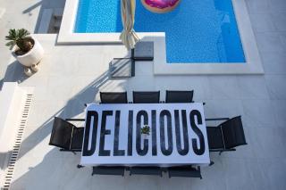 Luxury Villa Rogac - 7