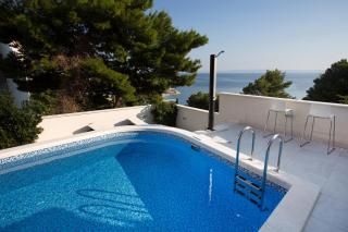 Luxury Villa Rogac - 1