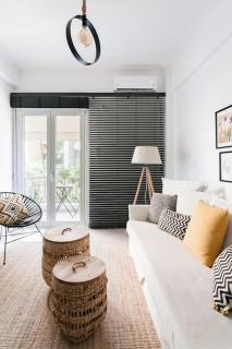 Your "Home Away from Home" - Phillopapou Hill - Atenas - 3