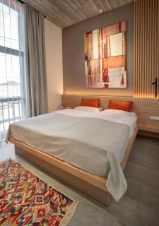 Erkan Alek Heritage Hotel - Gyumri - 3