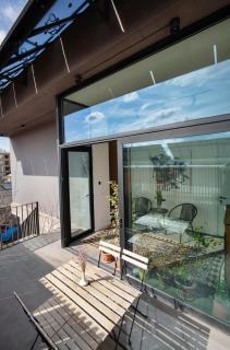 Erkan Alek Heritage Hotel - Gyumri - 2