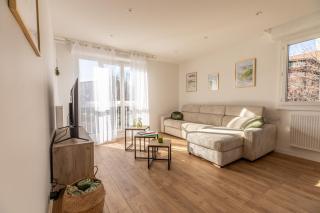 Magnifique F3 -Galaxie- tout équipé - Clermont-Ferrand - 9