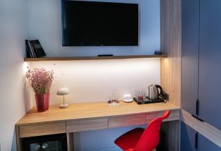 Erkan Alek Heritage Hotel - Gyumri - 1
