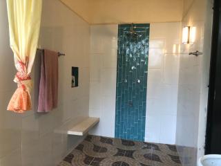 Casita Amarilla in the Yellow City - Izamal - 7