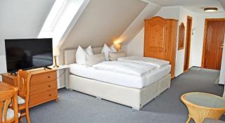 Hotel InselGlück - Lohme - 4