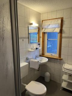 Hotel InselGlück - Restaurant & Cafè - Lohme - 9